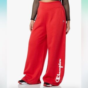 Champion Making The Cut Season 3: Rafael's Reverse Weave Puddle Pant